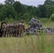 239th Brigade Engineer Battalion Demolition Training