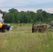 239th Brigade Engineer Battalion Demolition Training