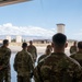 49th Wing Commander Recognizes CMS Airmen