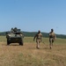 4-2 CR Sharpens Maneuver, Observation and Fieldcraft at Camp Wolf