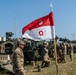 4-2 CR Sharpens Maneuver, Observation and Fieldcraft at Camp Wolf