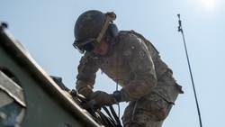 4-2 CR Sharpens Maneuver, Observation and Fieldcraft at Camp Wolf [Image 3 of 7]