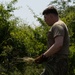 4-2 CR Sharpens Maneuver, Observation and Fieldcraft at Camp Wolf