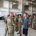 49th Wing Commander Recognizes CMS Airmen
