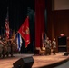 HQBn, TECOM Commanding Officer Change of Command