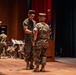 HQBn, TECOM Commanding Officer Change of Command