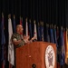 HQBn, TECOM Commanding Officer Change of Command
