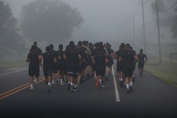 2-153rd Run with Guatemalan Counterparts