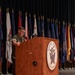 HQBn, TECOM Commanding Officer Change of Command