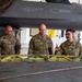 49th Wing Commander Recognizes CMS Airmen