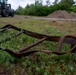 BALTOPS 25 – 8th Engineer Support Battalion Portable Boat Ramp Debris Clearing