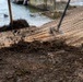 BALTOPS 25 – 8th Engineer Support Battalion Portable Boat Ramp Debris Clearing