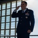 6th OG Change of Command Ceremony