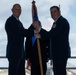 6th OG Change of Command Ceremony