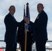 6th OG Change of Command Ceremony
