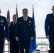 6th OG Change of Command Ceremony