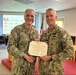 NMFL Honors Leaders Advancing Navy Medicine’s Operational Mission