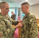 NMFL Honors Leaders Advancing Navy Medicine’s Operational Mission
