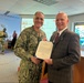 NMFL Honors Leaders Advancing Navy Medicine’s Operational Mission