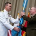 After year of transformation, York relinquishes command of DLA Distribution