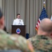 After year of transformation, York relinquishes command of DLA Distribution