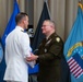 After year of transformation, York relinquishes command of DLA Distribution