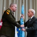 After year of transformation, York relinquishes command of DLA Distribution