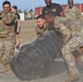 13th CSSB Pioneer Week Combat Relay