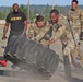 13th CSSB Pioneer Week Combat Relay
