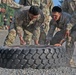 13th CSSB Pioneer Week Combat Relay