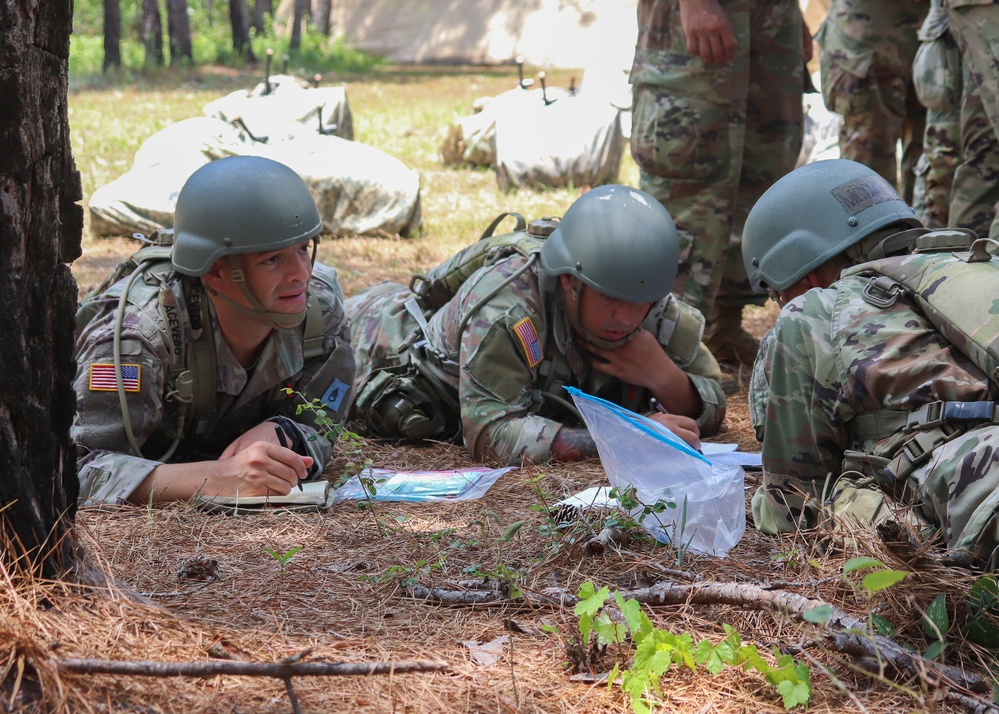 DVIDS - Images - Mission: Locate Points [Image 3 of 8]