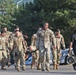 13th CSSB Pioneer Week Combat Relay