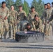 13th CSSB Pioneer Week Combat Relay