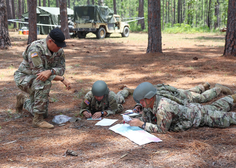 DVIDS - Images - Mission: Locate Points [Image 6 of 8]