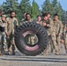 13th CSSB Pioneer Week Combat Relay