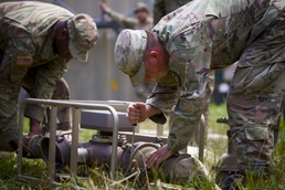 Joint U.S.-U.K. Fuel Operations in Operation Mojave Falcon 2025