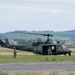 36th Rescue Squadron conducts hoist training