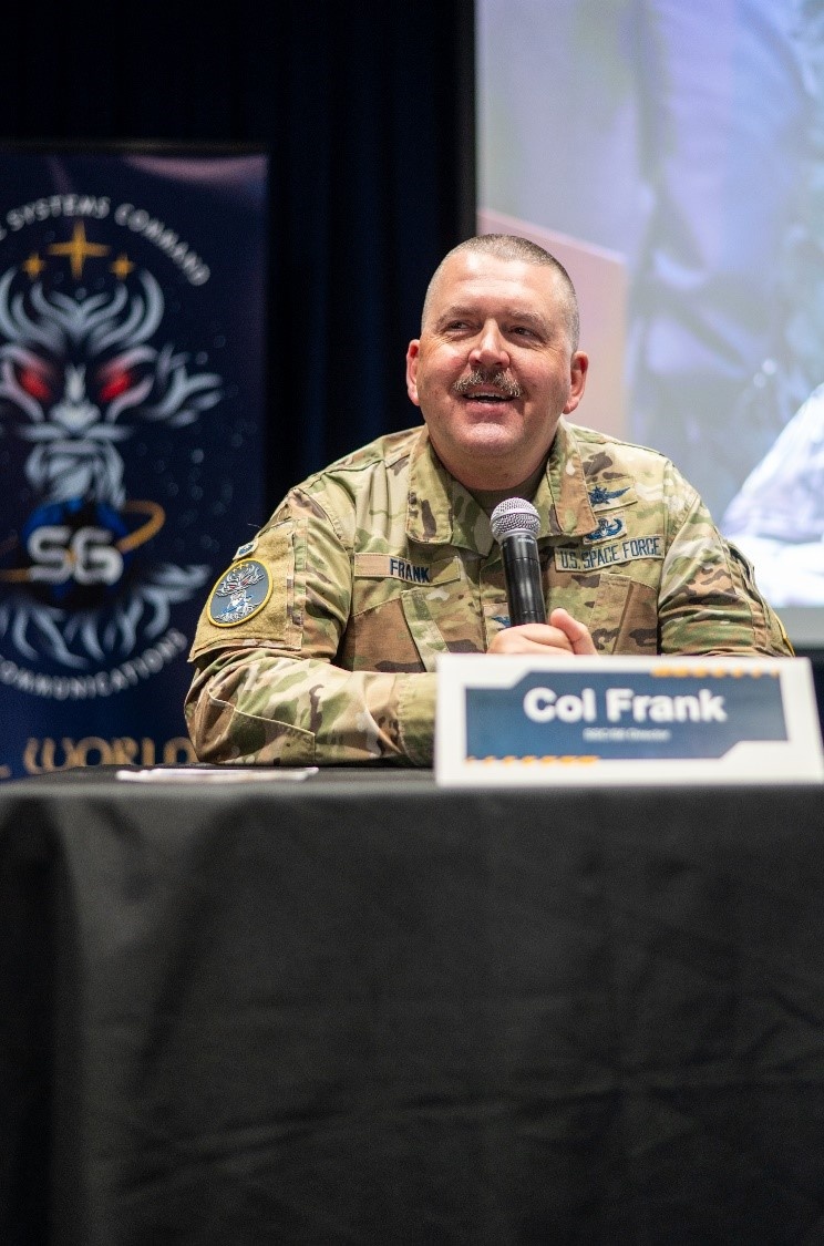 Cyber Expo highlights latest developments in ‘Fifth Domain of Warfare’