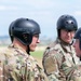 36th Rescue Squadron conducts hoist training