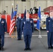New York Air National Guard Maj. Shaun Denton Assumes Command of 106th Communications Squadron in June 6 Ceremony