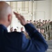 New York Air National Guard Maj. Shaun Denton Assumes Command of 106th Communications Squadron in June 6 Ceremony