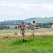 36th Rescue Squadron conducts hoist training