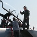 NORAD, USNORTHCOM commander visits F-15EX program