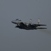 NORAD, USNORTHCOM commander visits F-15EX program