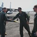 NORAD, USNORTHCOM commander visits F-15EX program