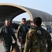 NORAD, USNORTHCOM commander visits F-15EX program
