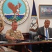 NWS Yorktown, Dominion Energy Virginia sign agreement to explore new power source