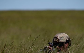 509th SFS and 303rd FS conduct Emergency Close Air Support exercise