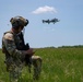 509th SFS and 303rd FS conduct Emergency Close Air Support exercise