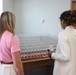 The North Carolina Department of Military and Veterans Affairs Tours MCB Camp Lejeune